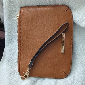 ❗ 3 for 20$❗Poppy & Peonies wallet/ clutch